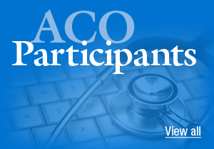 ACO Participants